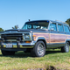 Illustration for article titled Behold The Raddest Cars That Went To Radwood San Francisco